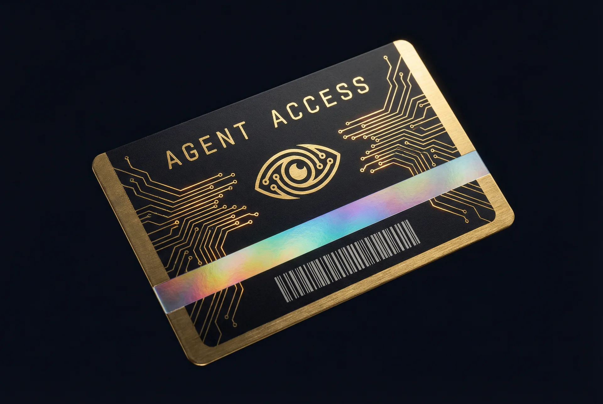 高校教师成熟 - Agent Access 情报员会员卡